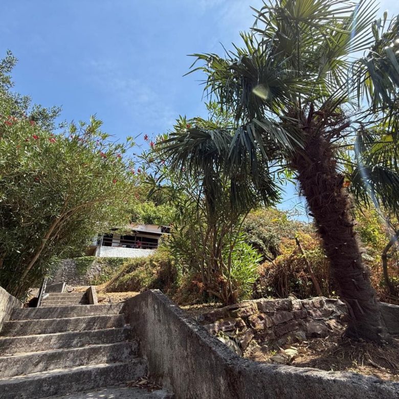 🏡 House for Sale in Mišići, Čanj – 140m² + Plot 372m² — Montenegro