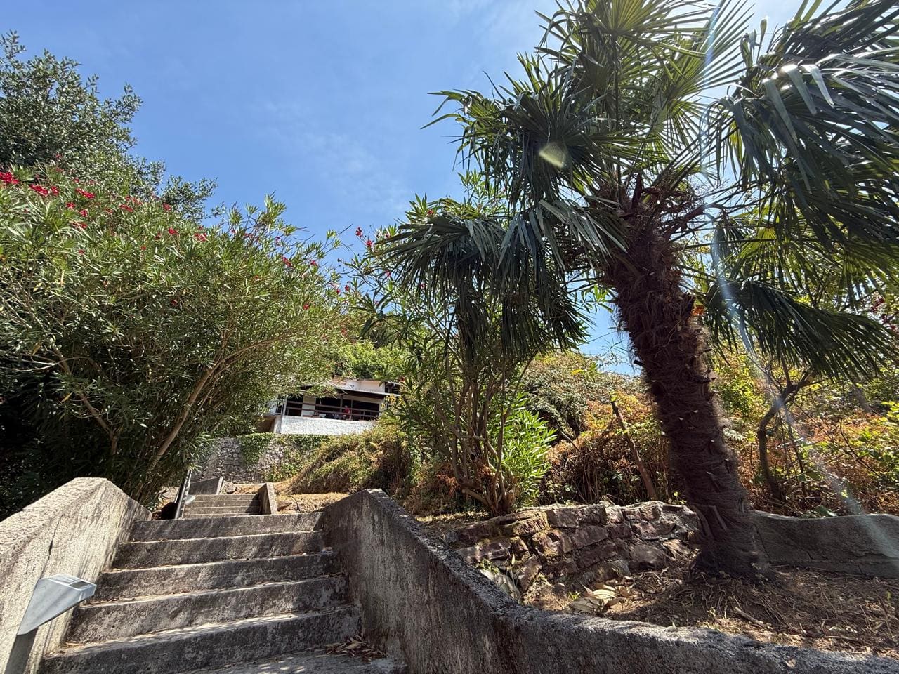 🏡 House for Sale in Mišići, Čanj – 140m² + Plot 372m² — Montenegro