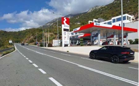 💼 Investment Project in Lapčići Budva Montenegro – The Lap — Montenegro