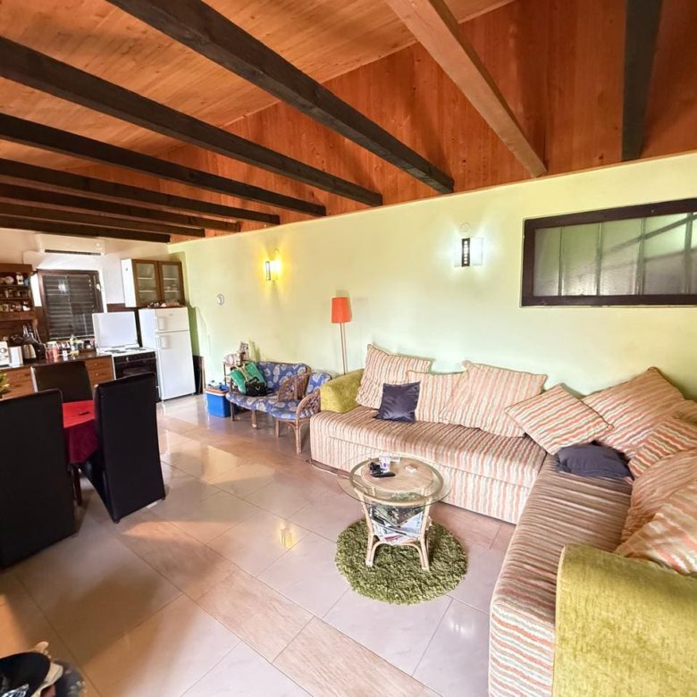 🏡 House for Sale in Mišići, Čanj – 140m² + Plot 372m² — Montenegro