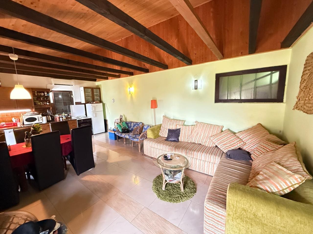 🏡 House for Sale in Mišići, Čanj – 140m² + Plot 372m² — Montenegro