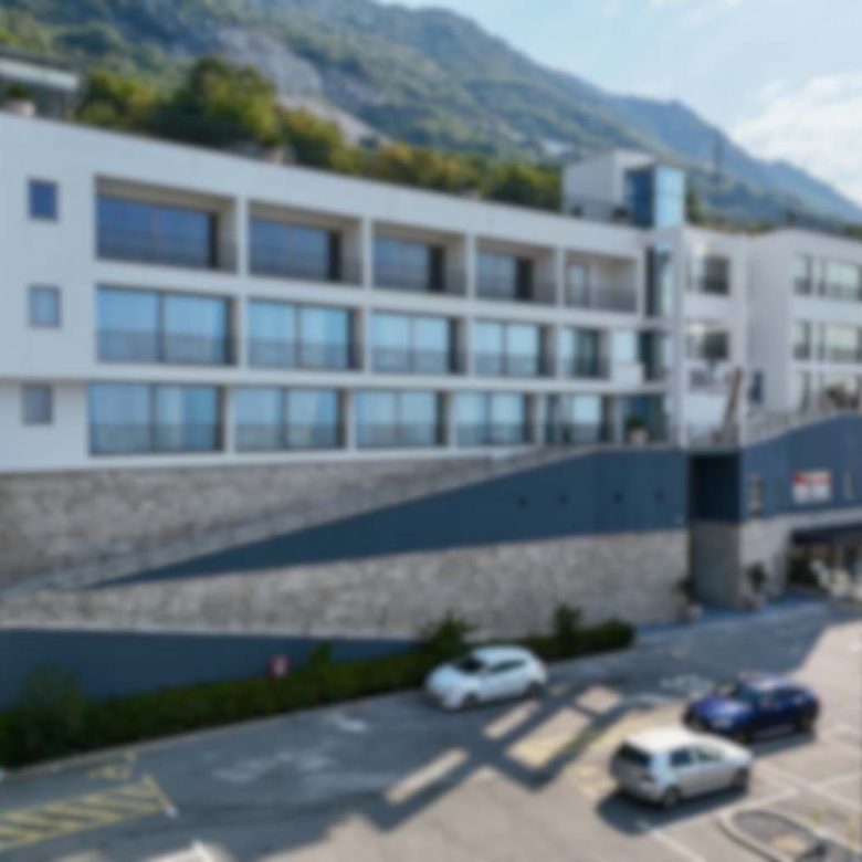 💼 Investment Project in Lapčići Budva Montenegro – The Lap — Montenegro