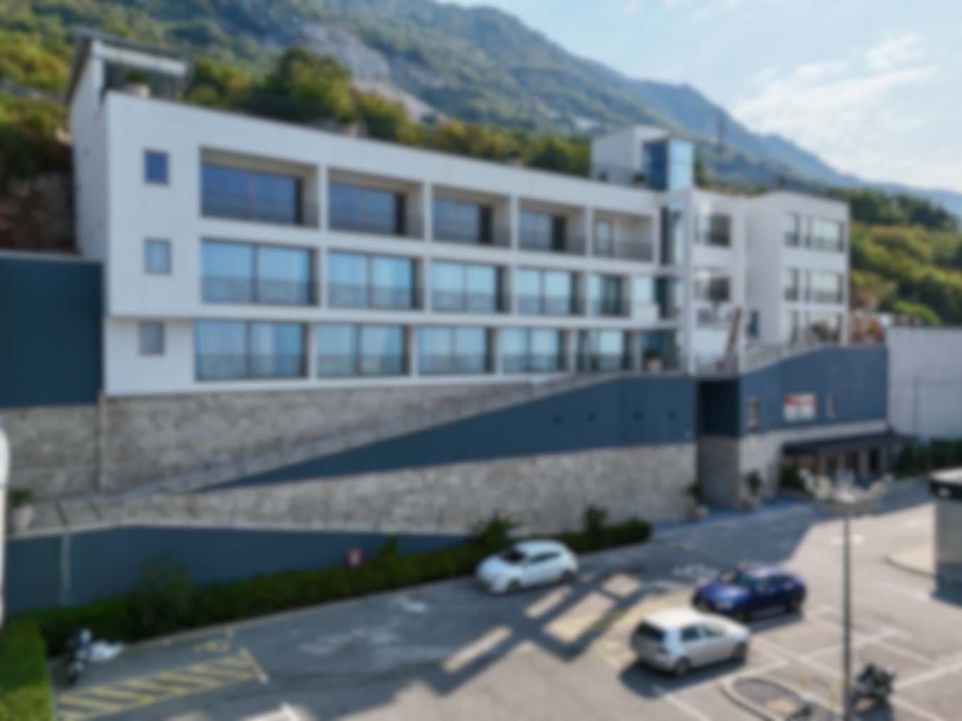 💼 Investment Project in Lapčići Budva Montenegro – The Lap — Montenegro