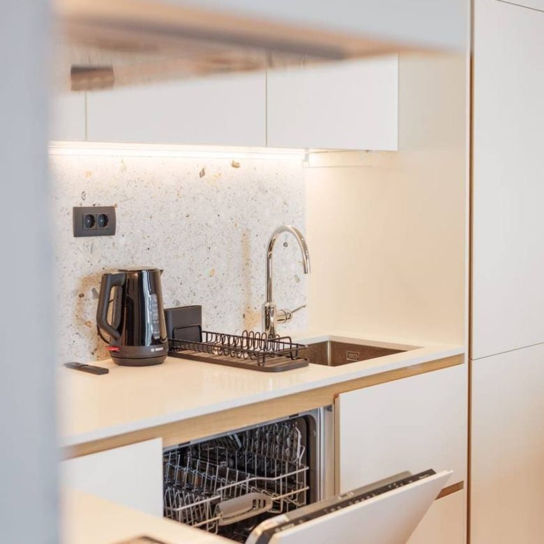🏡 Apartment for Sale in Boka Place Tivat – 55 m² — Montenegro