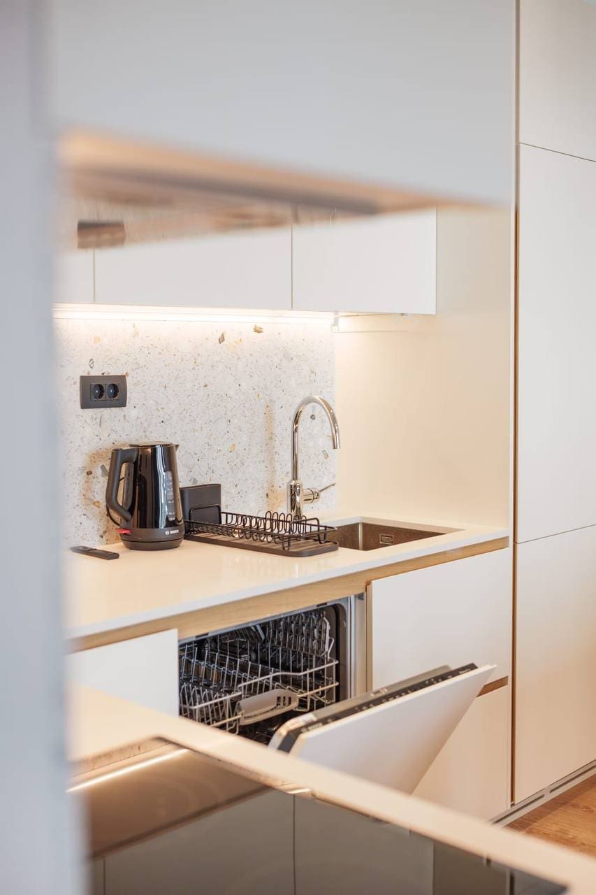 🏡 Apartment for Sale in Boka Place Tivat – 55 m² — Montenegro