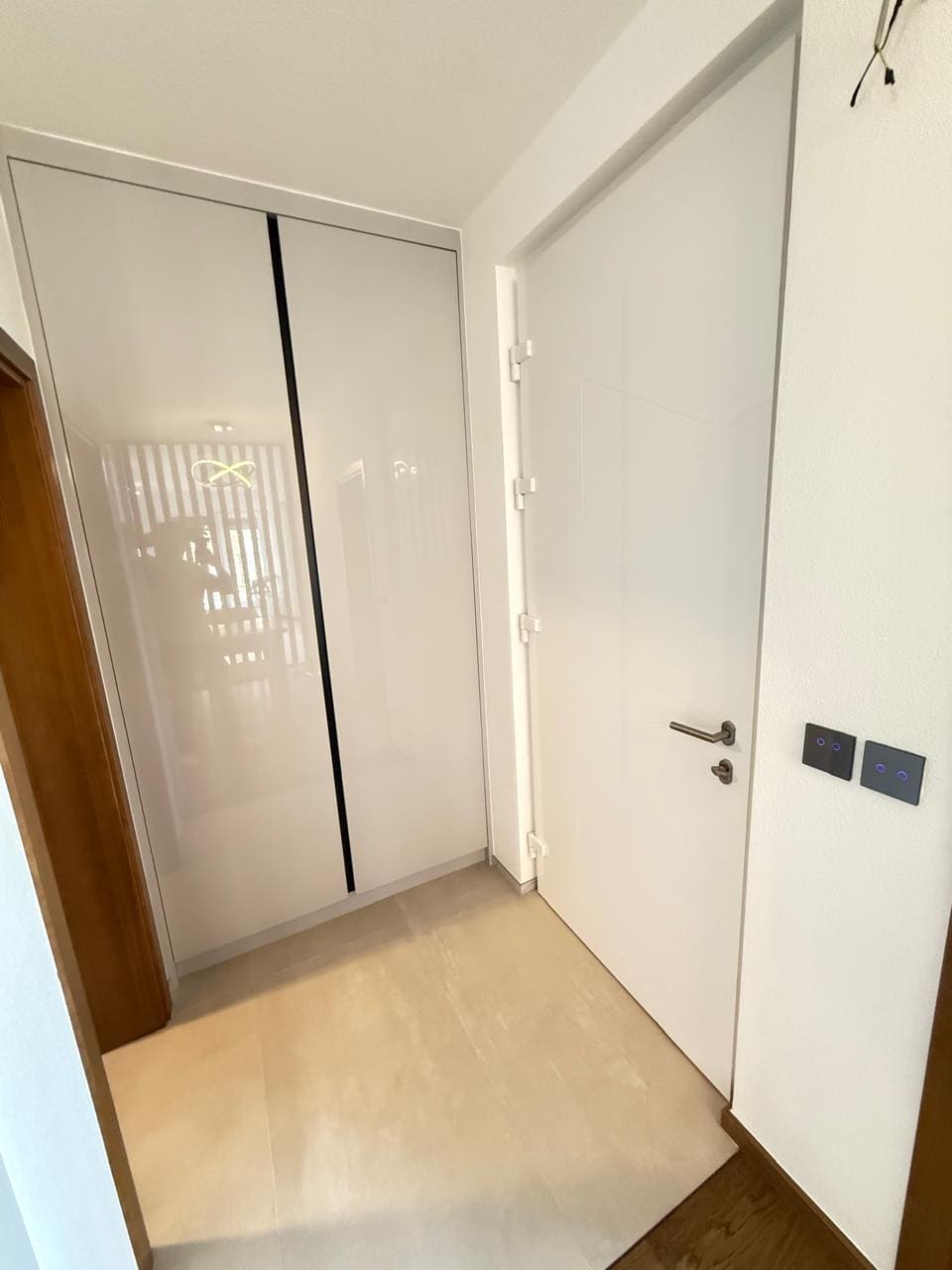 Modern Villa in Dobra Voda – 127m², Furnished, Pool — Montenegro