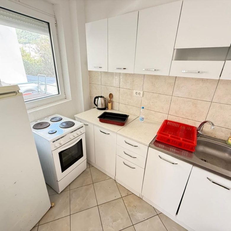 🏡 Apartment for Sale in Bar Ilino – 67 m²