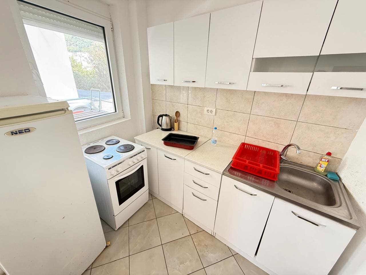 🏡 Apartment for Sale in Bar Ilino – 67 m²