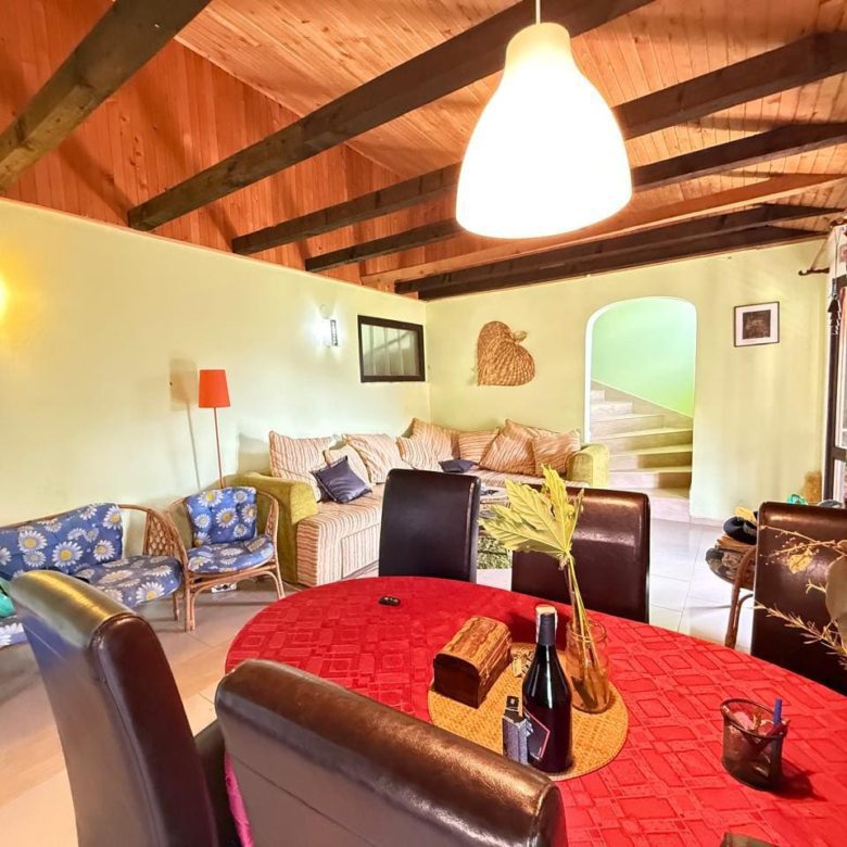 🏡 House for Sale in Mišići, Čanj – 140m² + Plot 372m² — Montenegro