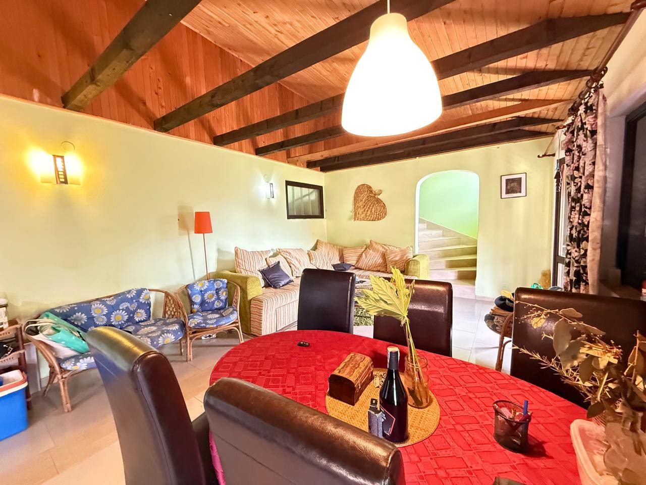 🏡 House for Sale in Mišići, Čanj – 140m² + Plot 372m² — Montenegro