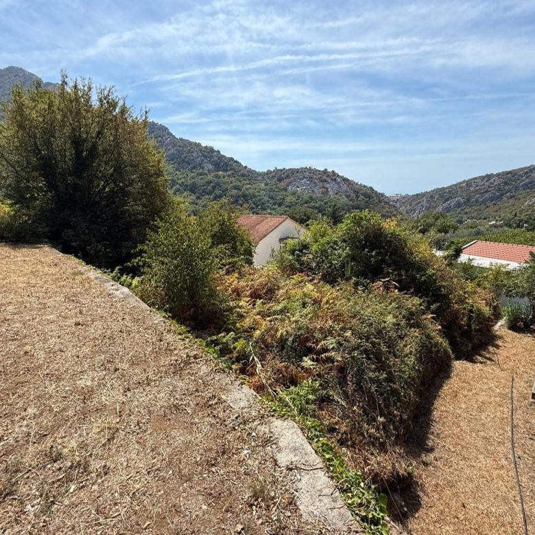 🏡 House for Sale in Mišići, Čanj – 140m² + Plot 372m² — Montenegro