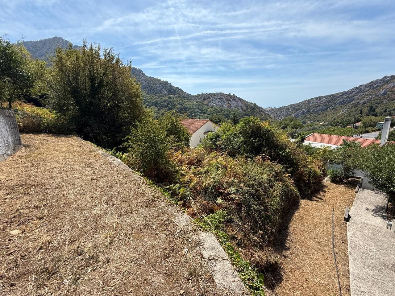 🏡 House for Sale in Mišići, Čanj – 140m² + Plot 372m² — Montenegro