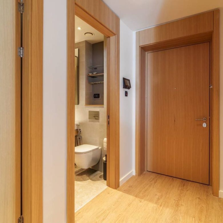 🏡 Apartment for Sale in Boka Place Tivat – 55 m² — Montenegro