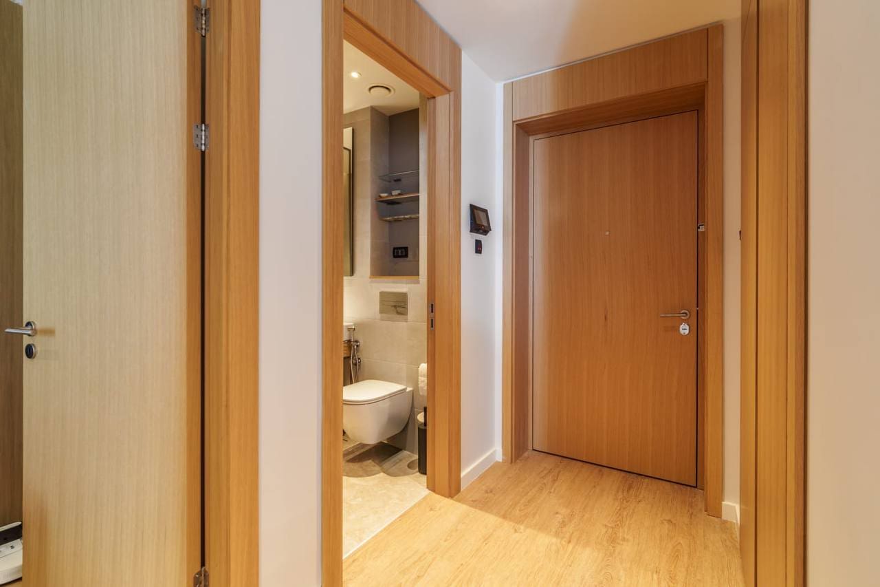 🏡 Apartment for Sale in Boka Place Tivat – 55 m² — Montenegro