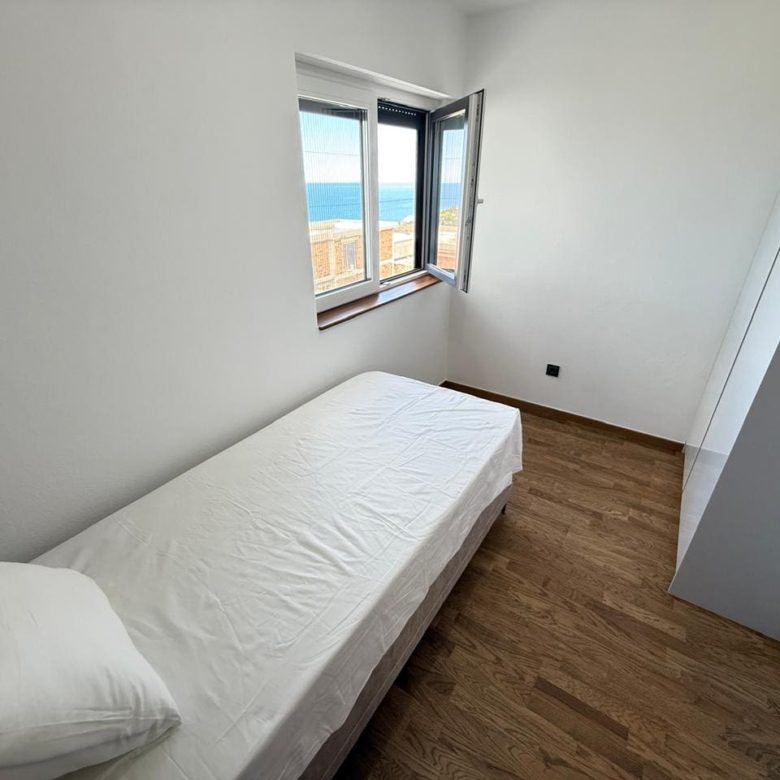Modern Villa in Dobra Voda – 127m², Furnished, Pool — Montenegro
