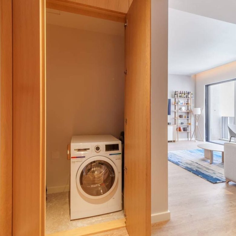 🏡 Apartment for Sale in Boka Place Tivat – 55 m² — Montenegro