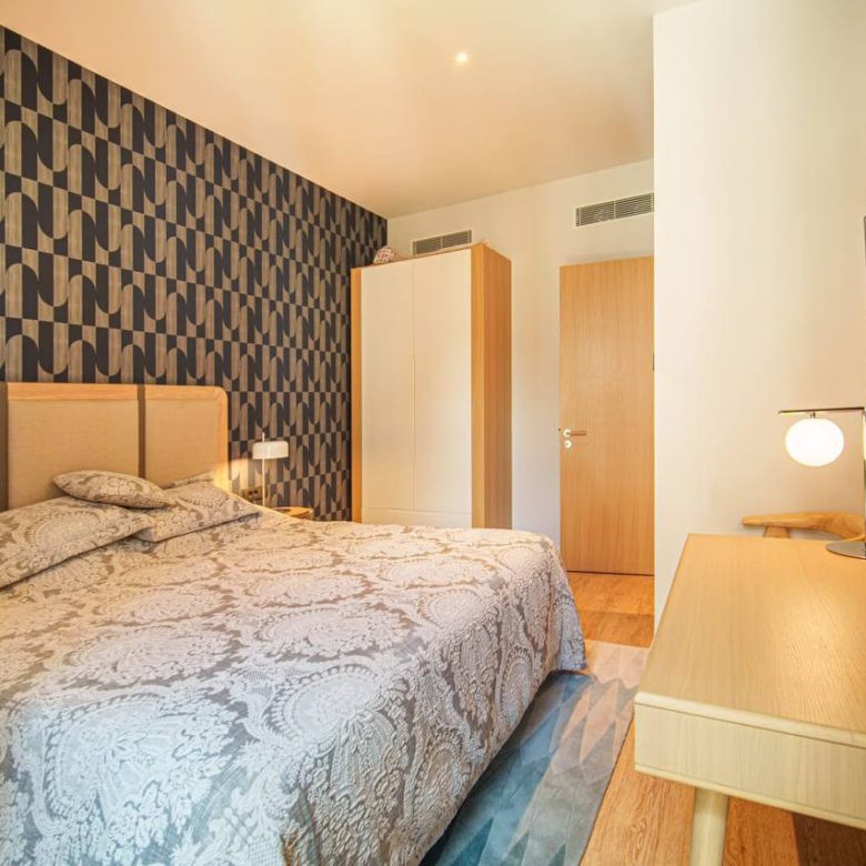 🏡 Apartment for Sale in Boka Place Tivat – 55 m² — Montenegro