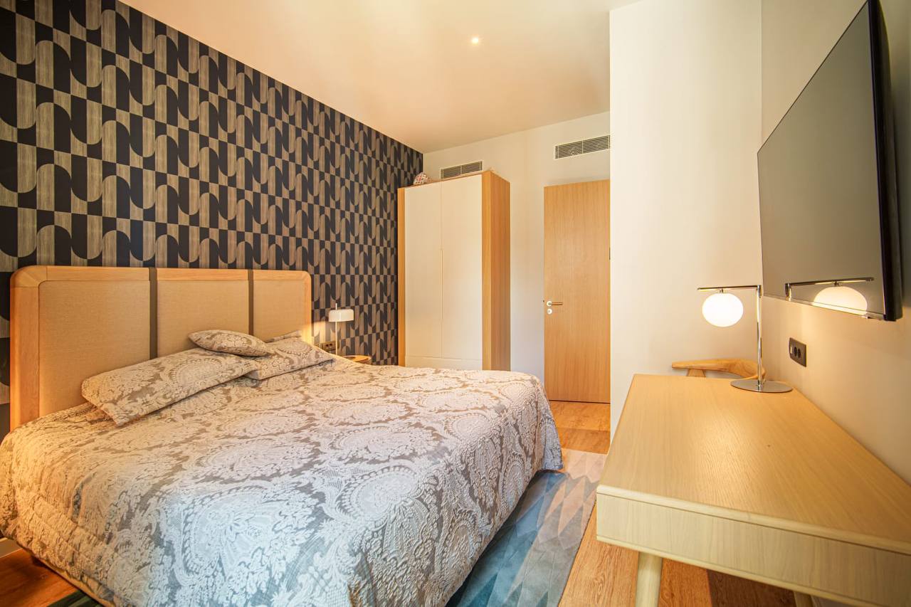 🏡 Apartment for Sale in Boka Place Tivat – 55 m² — Montenegro
