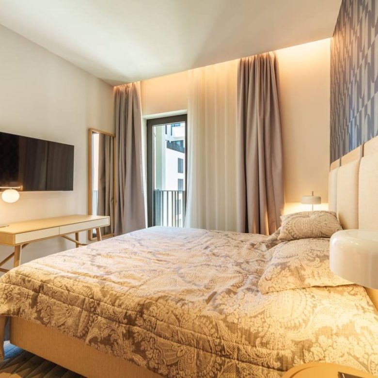 🏡 Apartment for Sale in Boka Place Tivat – 55 m² — Montenegro