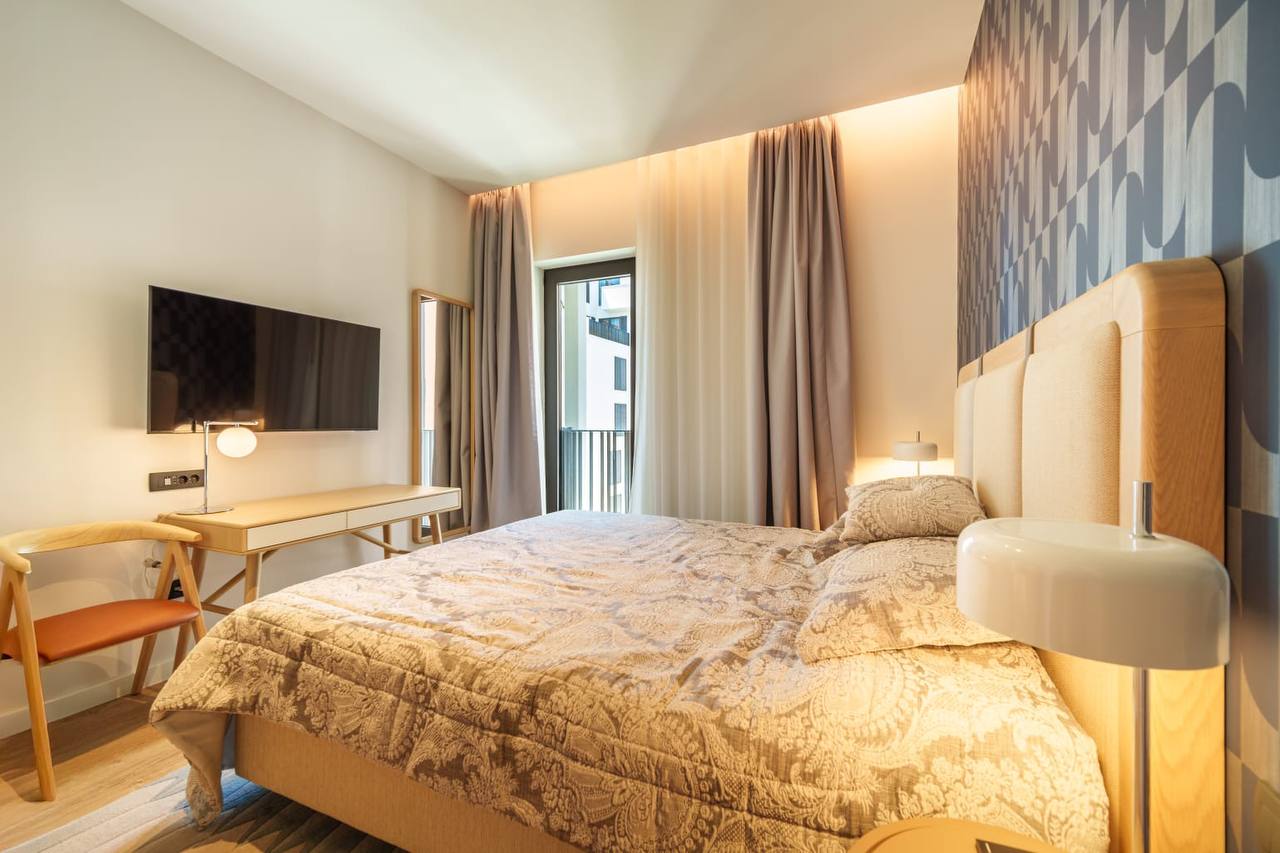 🏡 Apartment for Sale in Boka Place Tivat – 55 m² — Montenegro