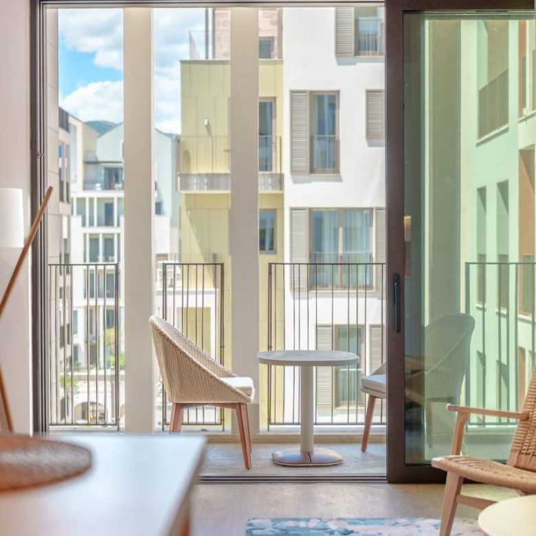 🏡 Apartment for Sale in Boka Place Tivat – 55 m² — Montenegro