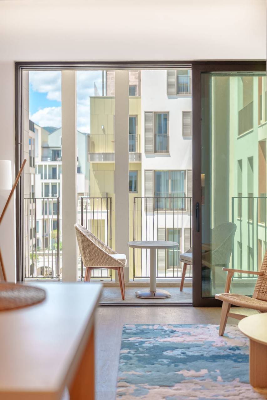 🏡 Apartment for Sale in Boka Place Tivat – 55 m² — Montenegro
