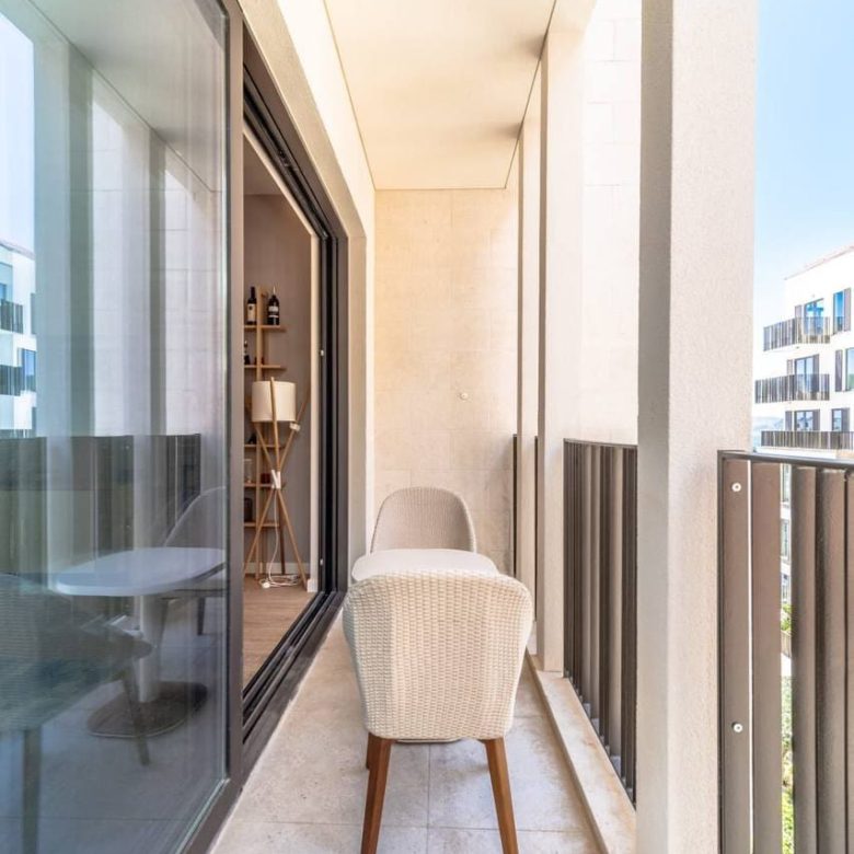 🏡 Apartment for Sale in Boka Place Tivat – 55 m² — Montenegro