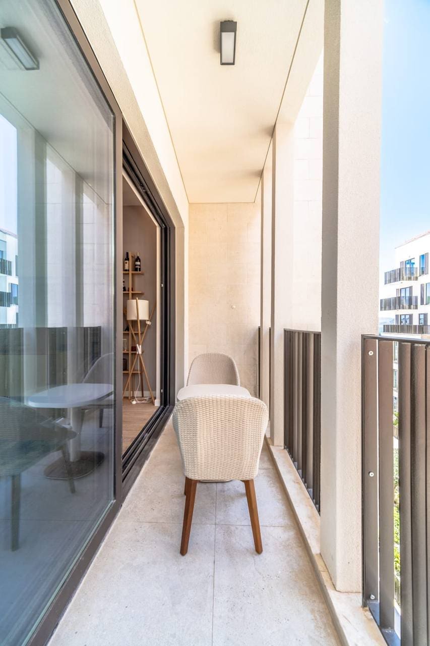 🏡 Apartment for Sale in Boka Place Tivat – 55 m² — Montenegro