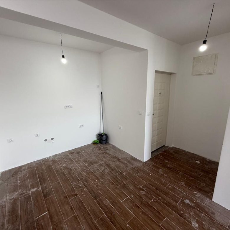 🏡 Apartment for Sale in Dobra Voda Montenegro – 53m² — Montenegro