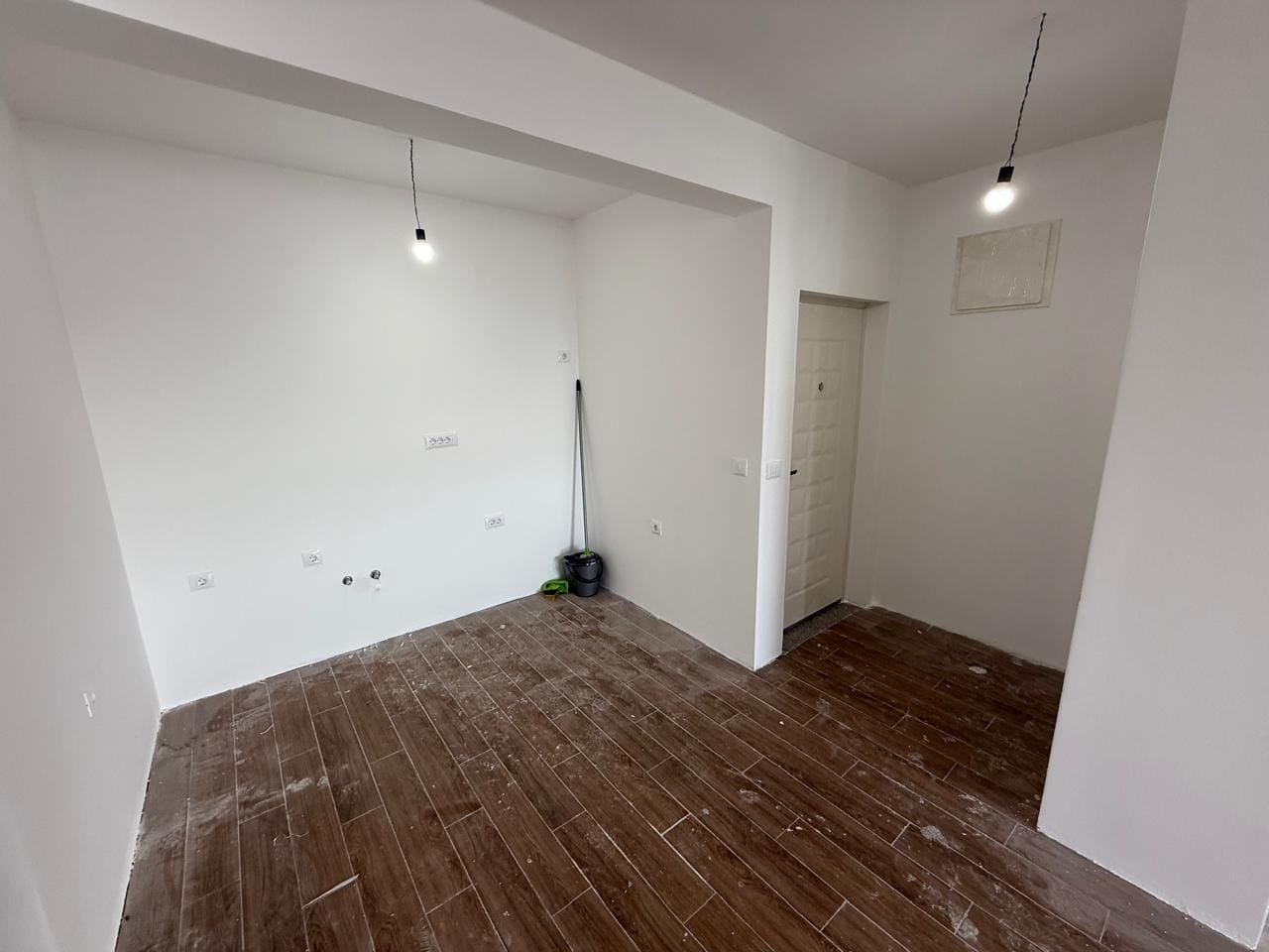 🏡 Apartment for Sale in Dobra Voda Montenegro – 53m² — Montenegro