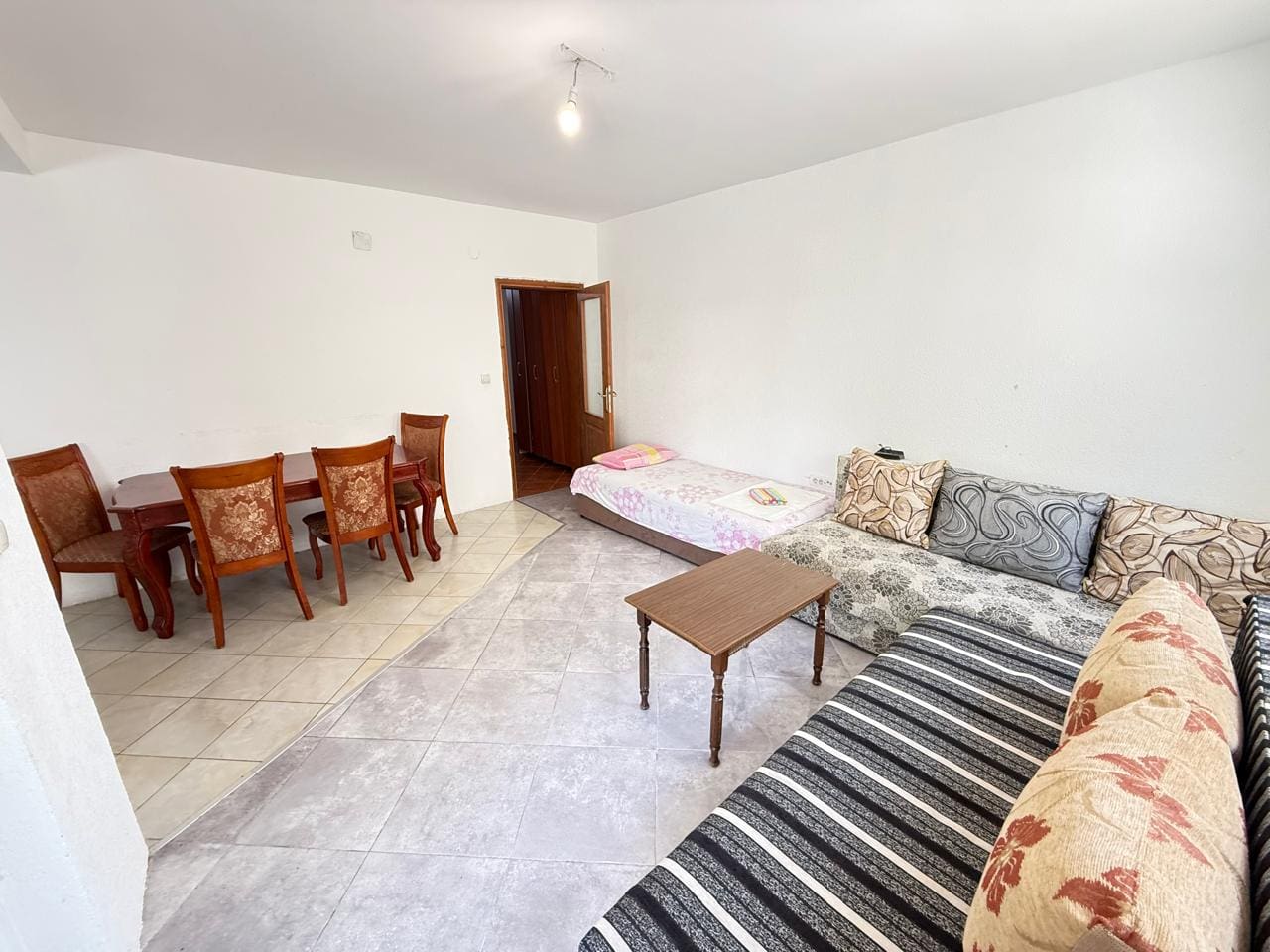 🏡 Apartment for Sale in Bar Ilino – 67 m²