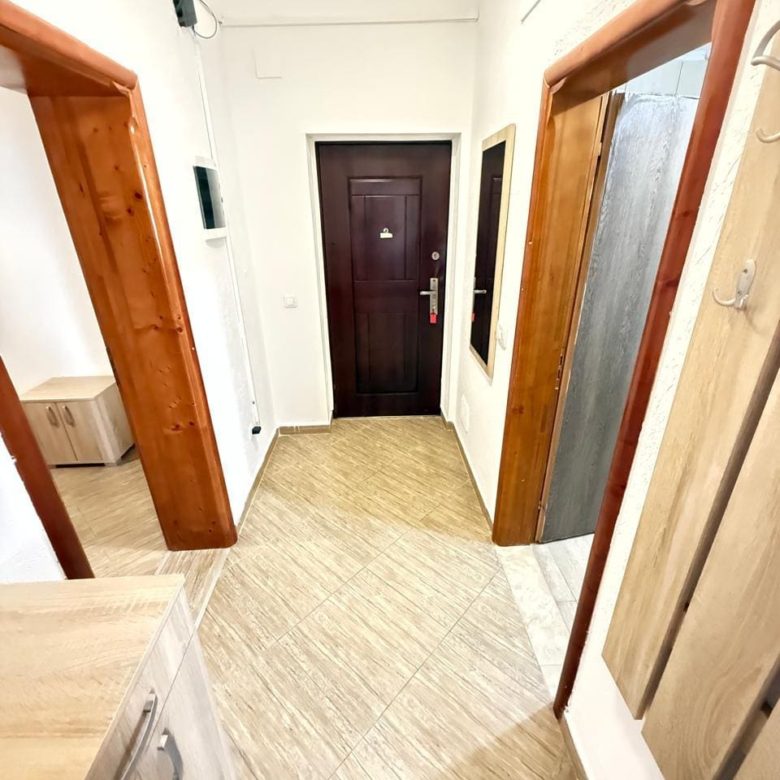 🌊 Apartment in Utjeha Montenegro – 62m² with Sea View and Pool — Montenegro