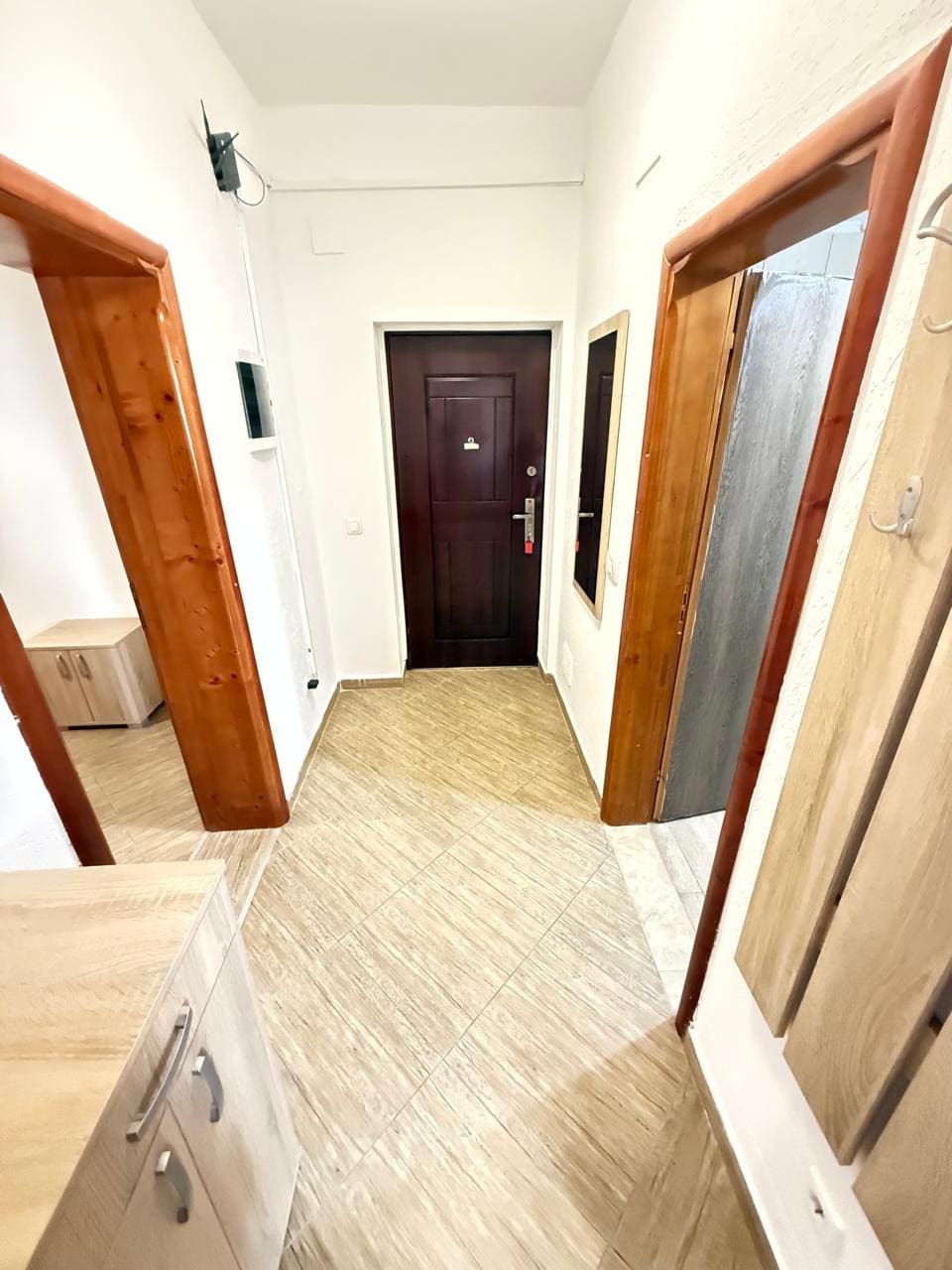 🌊 Apartment in Utjeha Montenegro – 62m² with Sea View and Pool — Montenegro