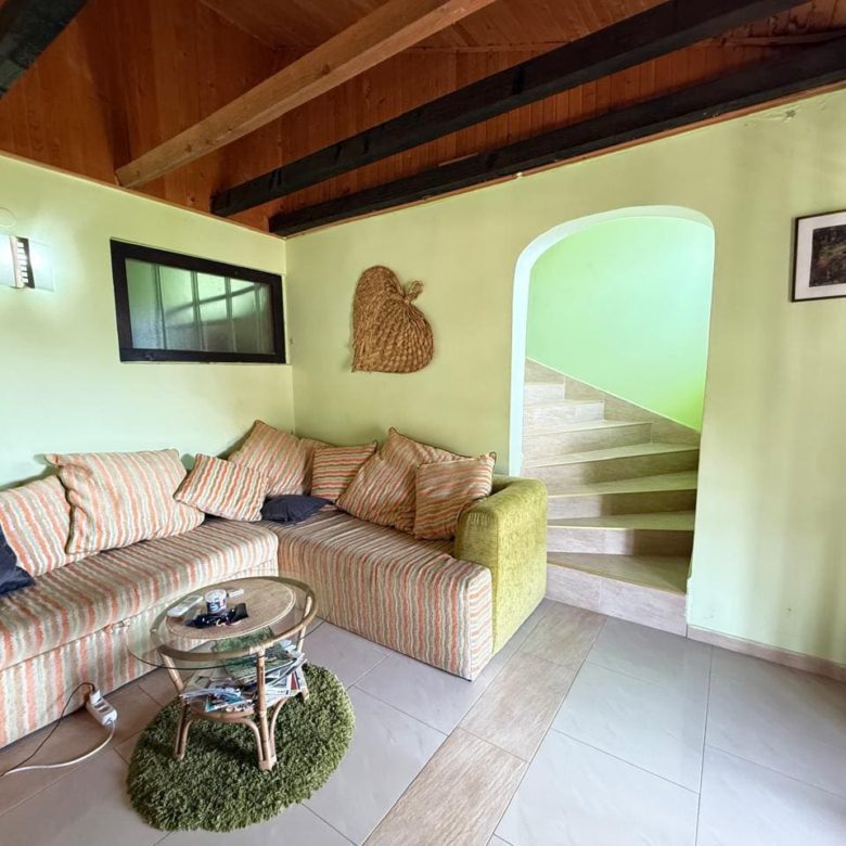 🏡 House for Sale in Mišići, Čanj – 140m² + Plot 372m² — Montenegro