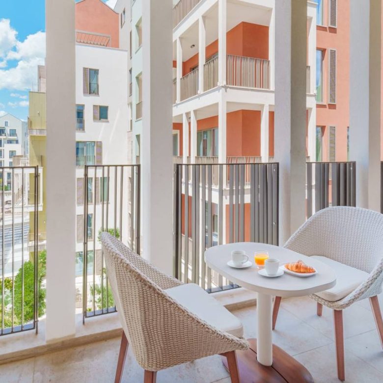 🏡 Apartment for Sale in Boka Place Tivat – 55 m² — Montenegro
