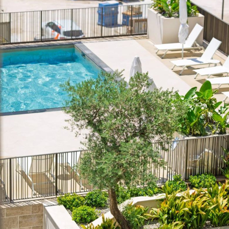 🏡 Apartment for Sale in Boka Place Tivat – 55 m² — Montenegro