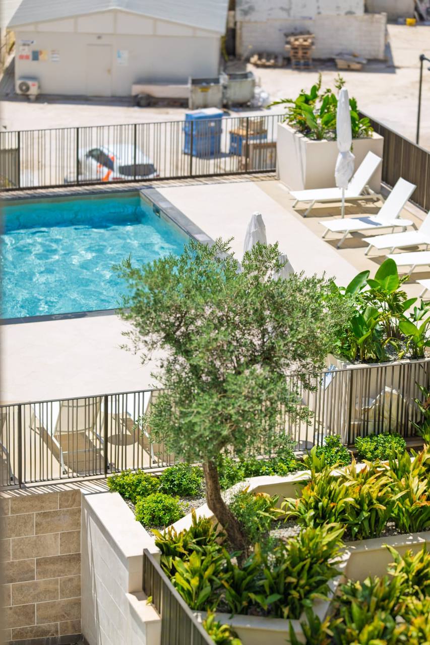 🏡 Apartment for Sale in Boka Place Tivat – 55 m² — Montenegro