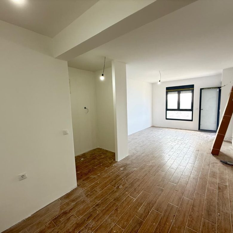 🏡 Apartment for Sale in Dobra Voda Montenegro – 53m² — Montenegro