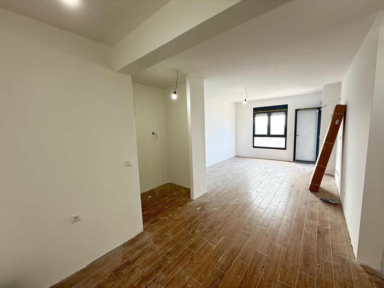🏡 Apartment for Sale in Dobra Voda Montenegro – 53m² — Montenegro