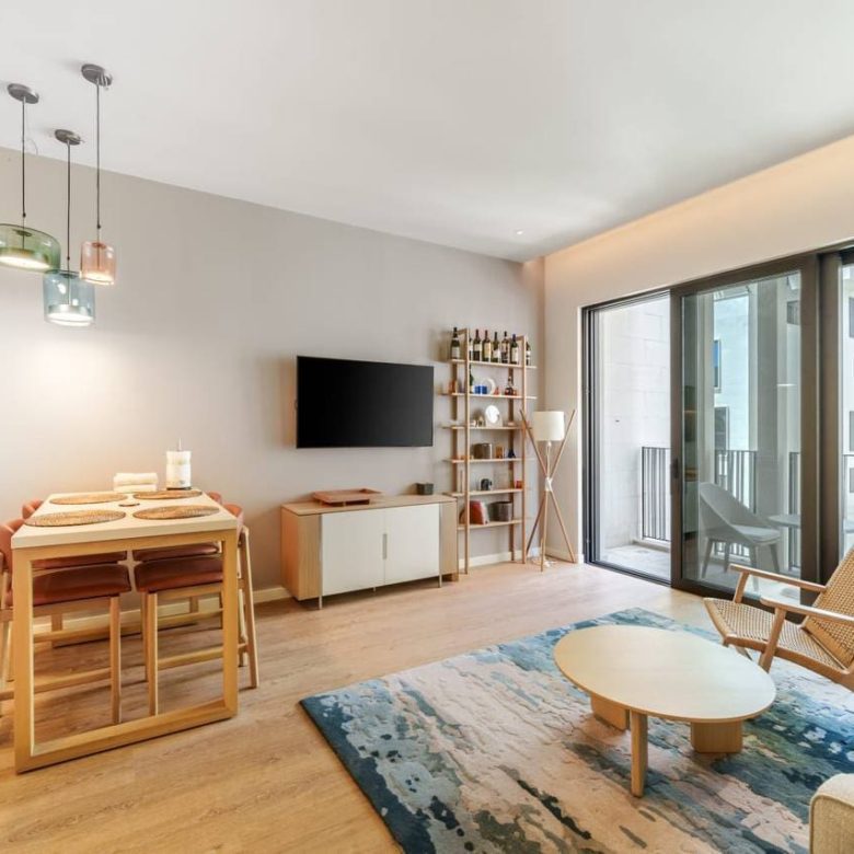 🏡 Apartment for Sale in Boka Place Tivat – 55 m² — Montenegro