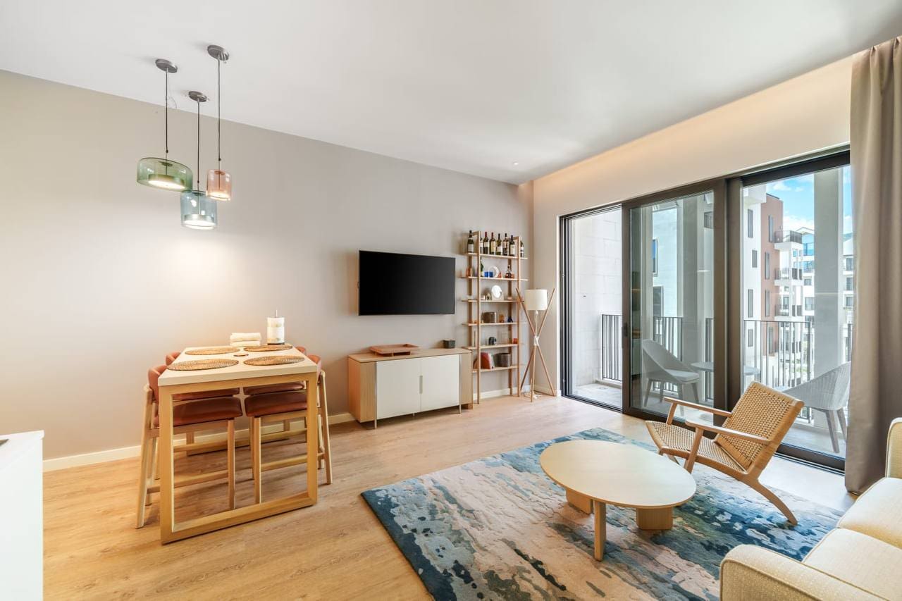 🏡 Apartment for Sale in Boka Place Tivat – 55 m² — Montenegro