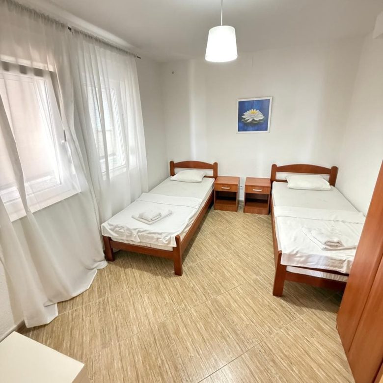 🌊 Apartment in Utjeha Montenegro – 62m² with Sea View and Pool — Montenegro