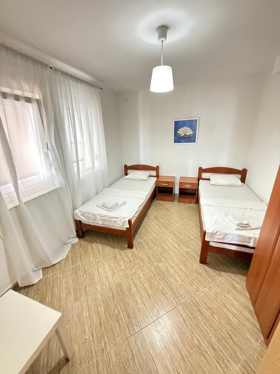 🌊 Apartment in Utjeha Montenegro – 62m² with Sea View and Pool — Montenegro