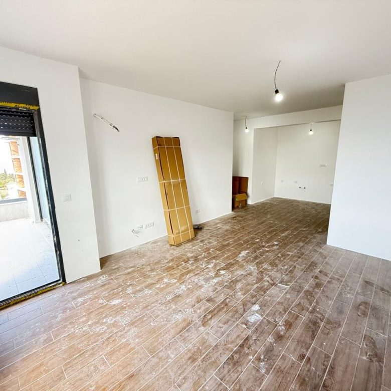 🏡 Apartment for Sale in Dobra Voda Montenegro – 53m² — Montenegro