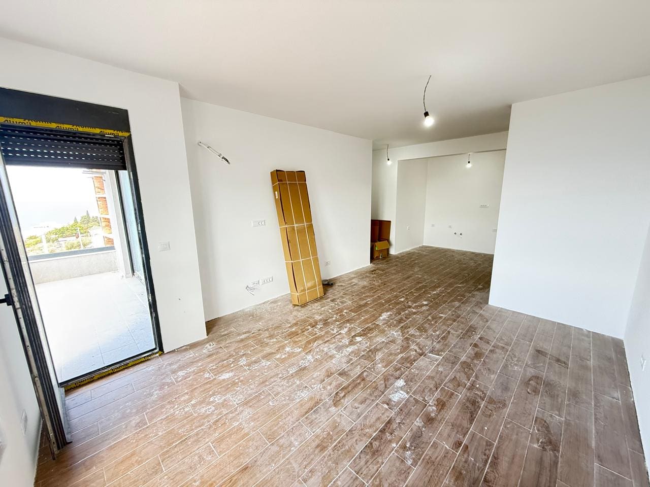 🏡 Apartment for Sale in Dobra Voda Montenegro – 53m² — Montenegro