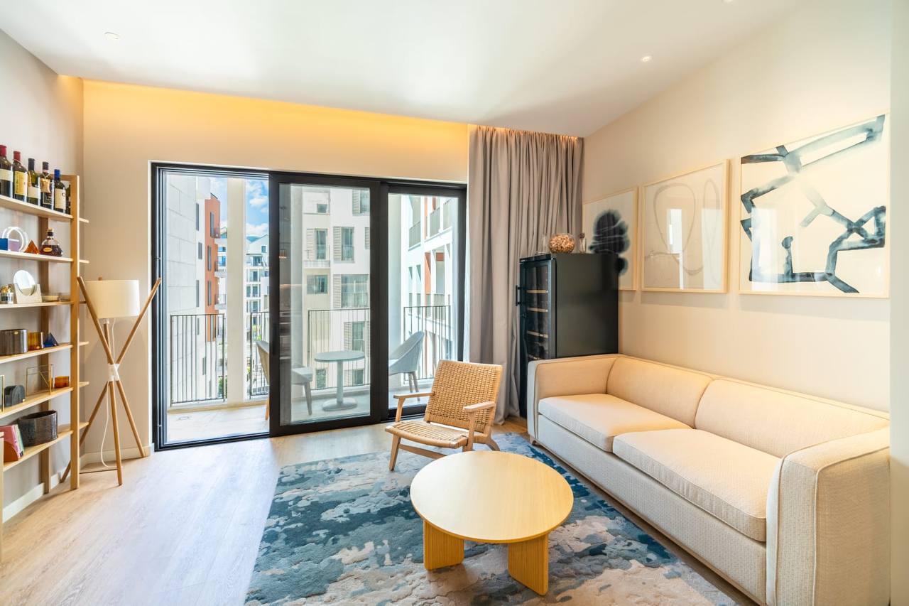 🏡 Apartment for Sale in Boka Place Tivat – 55 m² — Montenegro