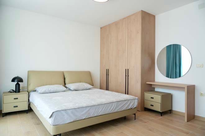 💼 Investment Project in Lapčići Budva Montenegro – The Lap — Montenegro