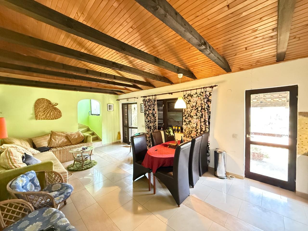 🏡 House for Sale in Mišići, Čanj – 140m² + Plot 372m² — Montenegro