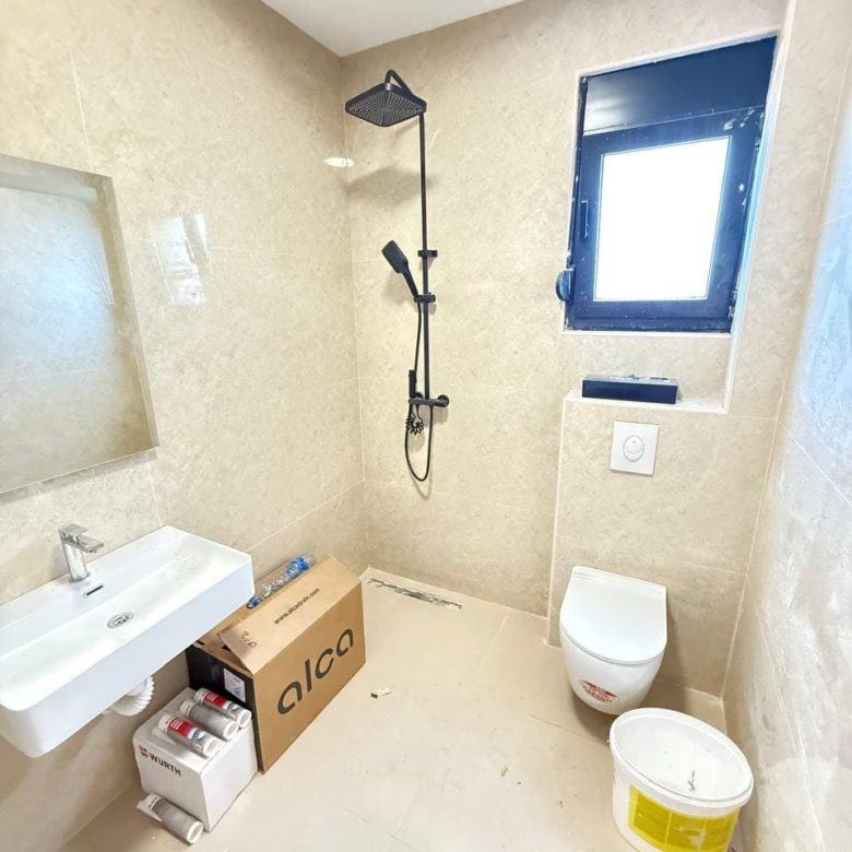 🏡 Apartment for Sale in Dobra Voda Montenegro – 53m² — Montenegro