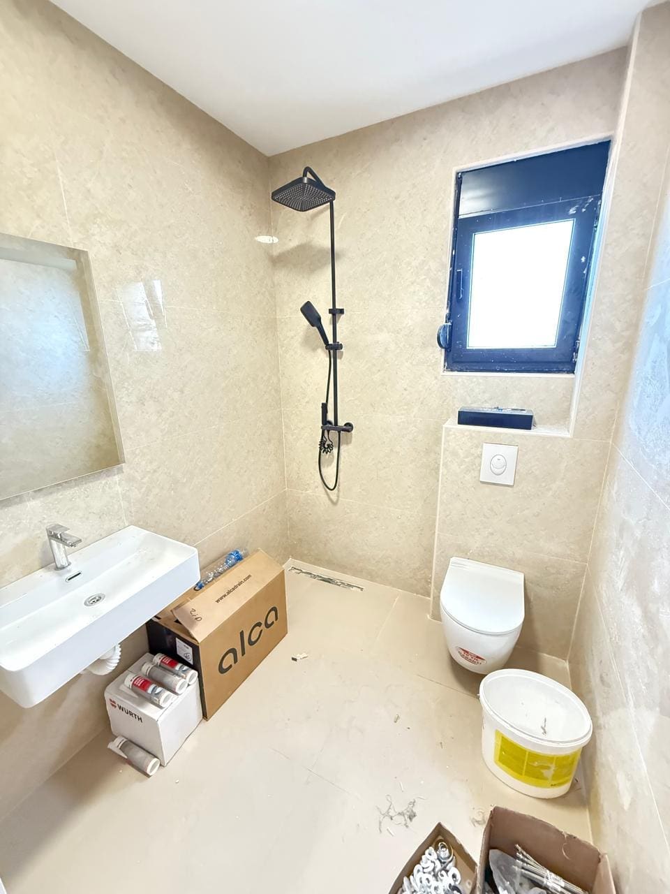 🏡 Apartment for Sale in Dobra Voda Montenegro – 53m² — Montenegro